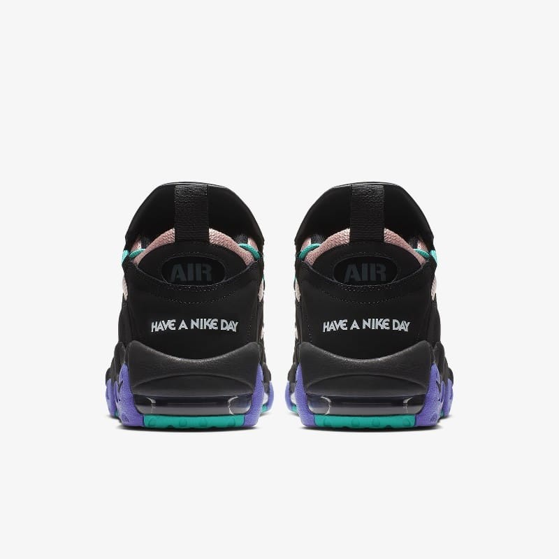 Air more money have a best sale nike day